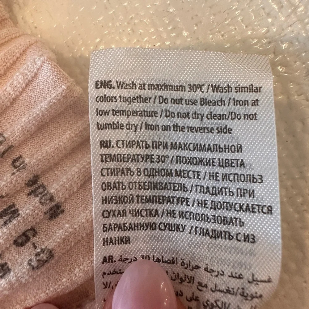 DESIGNER- Charming Pink and Gray Kids Outfit - Picture 7 of 14